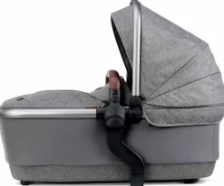 Silver Cross 2021 / 2022 Wave Bassinet - Zinc