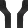 Silver Cross Coast / Wave Stroller Main Car Seat Adapters - Nuna/Cybex/Maxi-Cosi/Clek