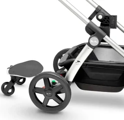 Silver Cross Coast / Wave Stroller Board