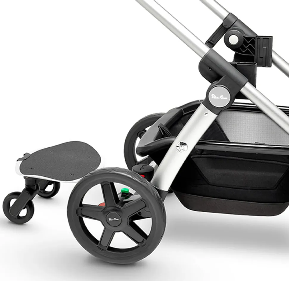 Silver Cross Coast / Wave Stroller Board