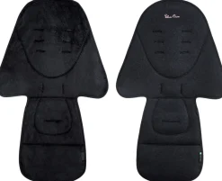 Silver Cross Comet Seat Liner - Eclipse