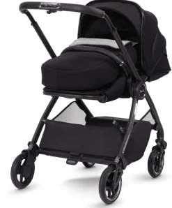 Silver Cross Dune / Reef Newborn Pod - Space / Orbit