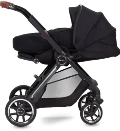 Silver Cross Dune / Reef Newborn Pod - Space / Orbit