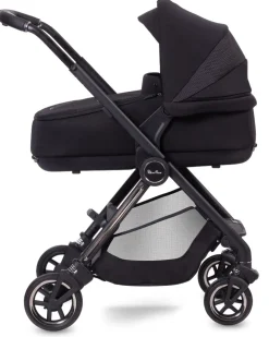 Silver Cross Dune Compact Bassinet - Space
