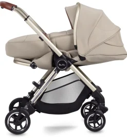 Silver Cross Dune Newborn Pod - Stone