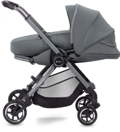 Silver Cross Dune Newborn Pod - Glacier