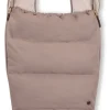 Silver Cross Dune/Reef Footmuff - Earth