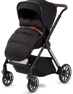 Silver Cross Dune/Reef Footmuff - Orbit