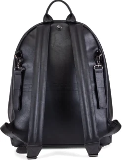 Silver Cross Dune/Reef Rucksack Changing Bag - Black