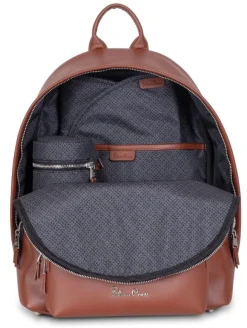 Silver Cross Dune/Reef Rucksack Changing Bag - Tan