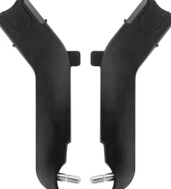 Silver Cross Jet 5 / Jet Double Car Seat Adapters