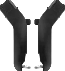 Silver Cross Jet 5 / Jet Double Car Seat Adapters