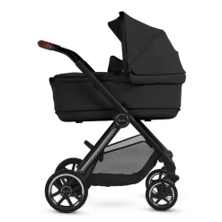 Silver Cross Reef 2 Folding Bassinet - Nocturne