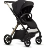 Silver Cross Reef 2 Multi-terrain Modular Stroller 2025 - Espresso (Special Edition)