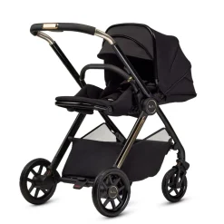 Silver Cross Reef 2 Multi-terrain Modular Stroller 2025 - Espresso (Special Edition)