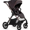 Silver Cross Reef 2 Stroller - Ganache