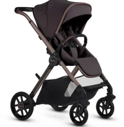Silver Cross Reef 2 Stroller - Ganache
