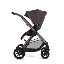 Silver Cross Reef 2 Stroller - Ganache