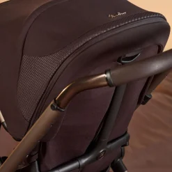Silver Cross Reef 2 Stroller - Ganache