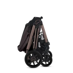 Silver Cross Reef 2 Stroller - Ganache