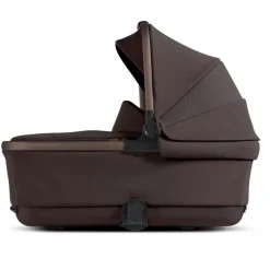 Silver Cross Reef First Bed Folding Bassinet 2025 - Ganache