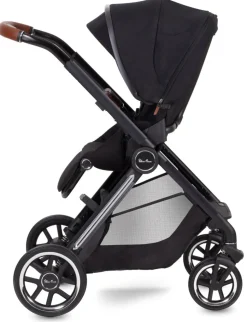 Silver Cross Reef Stroller - Orbit