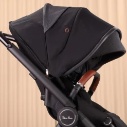 Silver Cross Reef Stroller - Orbit