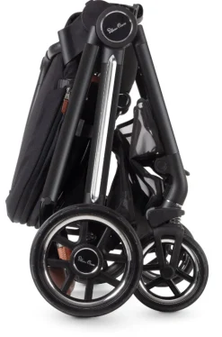 Silver Cross Reef Stroller - Orbit