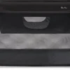 Silver Cross Sleep & Go Travel Crib - Carbon