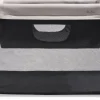 Silver Cross Sleep & Go Travel Crib - Stone