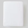 Silver Cross Slumber Sleep & Go Sheet - Large / White