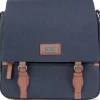 Silver Cross Wave Changing Bag - Indigo