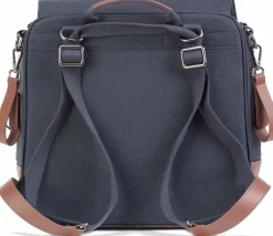 Silver Cross Wave Changing Bag - Indigo