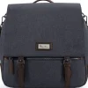Silver Cross Wave Changing Bag - Midnight Blue