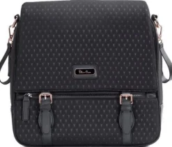 Silver Cross Wave Changing Bag - Eclipse