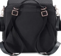 Silver Cross Wave Changing Bag - Eclipse