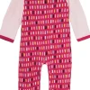 Skip Hop Baby Says Footie - Confetti (9 Months)