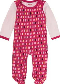Skip Hop Baby Says Footie - Confetti (9 Months)
