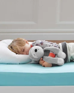Skip Hop Cry-Activated Baby Soother - Sloth