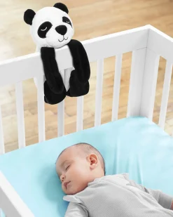 Skip Hop Cry-Activated Soother - Panda