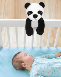 Skip Hop Cry-Activated Soother - Panda