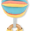 Skip Hop Discoverosity 3-In-1 Montessori-Inspired Stroller Toy