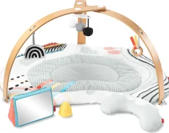 Skip Hop Discoverosity Montessori-Inspired Play Gym