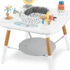 Skip Hop Discoverosity Montessori-Inspired 3-Stage Activity Center & Play Table