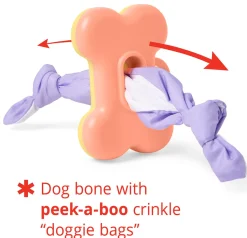 Skip Hop Dog Walker Stroller Toy