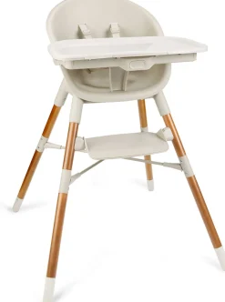 Skip Hop EON 4-In-1 High Chair - Oat