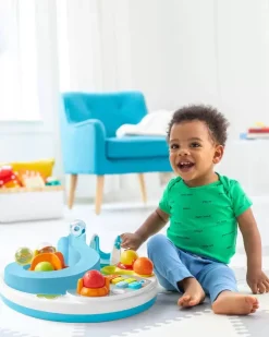 Skip Hop Explore & More Let's Roll Activity Table
