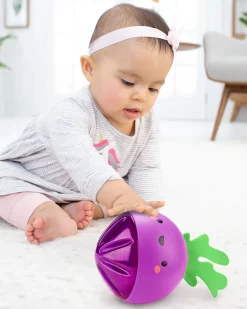 Skip Hop Farmstand Beetbox Crawl Ball