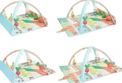 Skip Hop Farmstand Grow & Play Activity Gym
