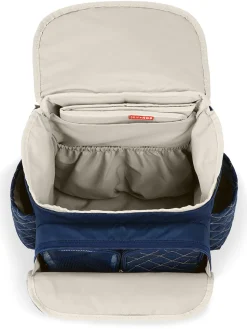 Skip Hop Forma Backpack Diaper Bag - Navy